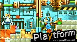 Egg Mania (Game Boy Advance)