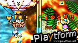Egg Mania (Game Boy Advance)