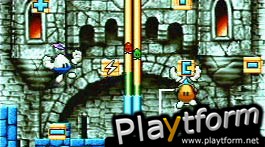 Egg Mania (Game Boy Advance)