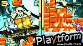 Egg Mania (Game Boy Advance)
