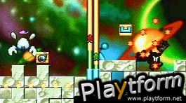 Egg Mania (Game Boy Advance)