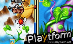 Egg Mania (Game Boy Advance)