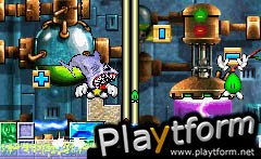 Egg Mania (Game Boy Advance)