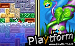 Egg Mania (Game Boy Advance)