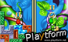 Egg Mania (Game Boy Advance)