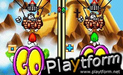 Egg Mania (Game Boy Advance)