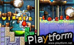 Egg Mania (Game Boy Advance)