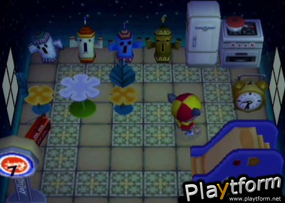 Animal Crossing (GameCube)