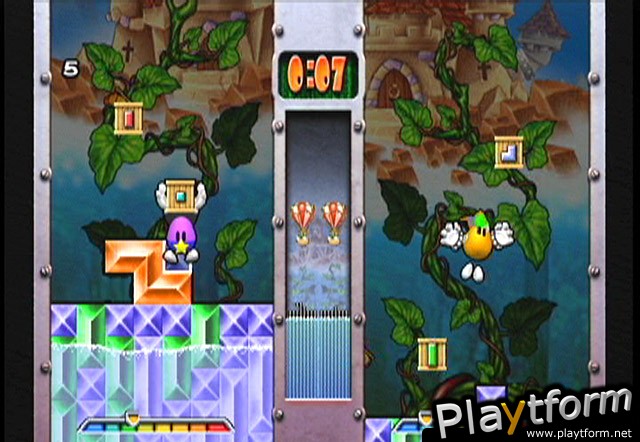 Egg Mania: Eggstreme Madness (Xbox)