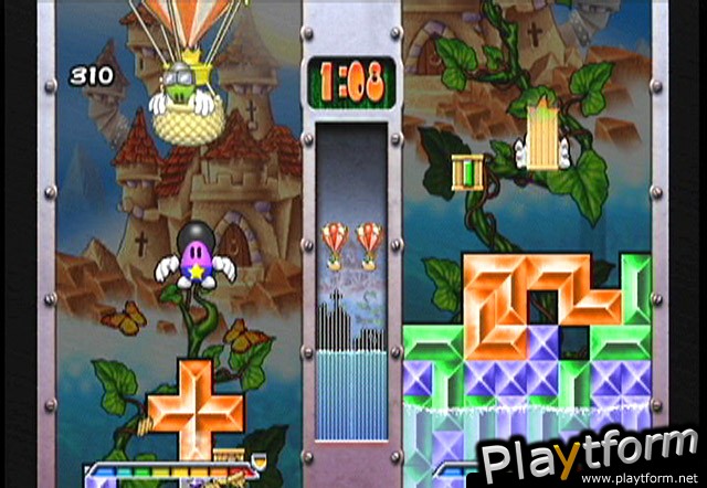 Egg Mania: Eggstreme Madness (Xbox)