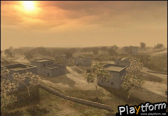 Battlefield 1942 (PC)