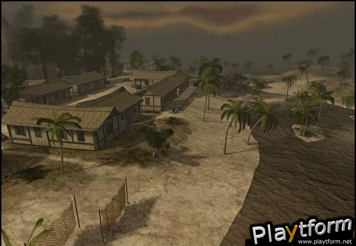 Battlefield 1942 (PC)