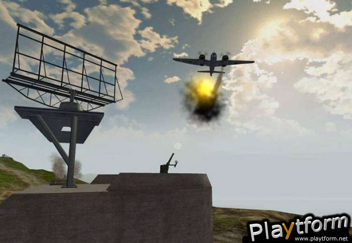Battlefield 1942 (PC)
