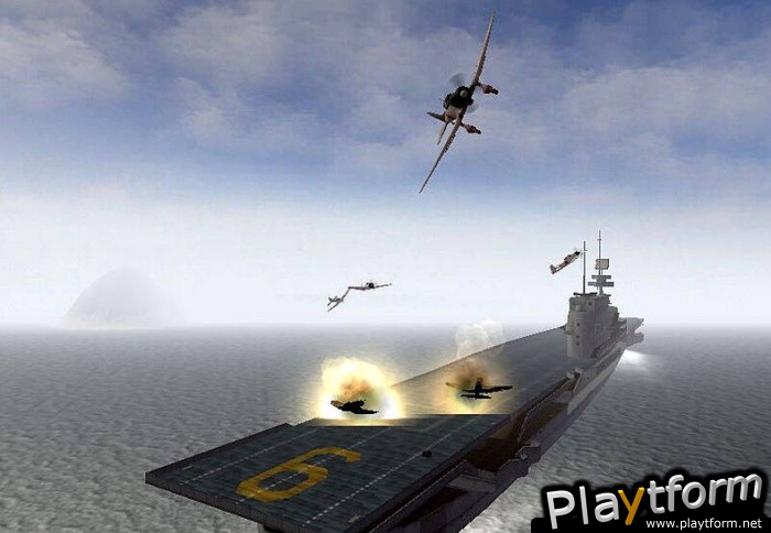 Battlefield 1942 (PC)