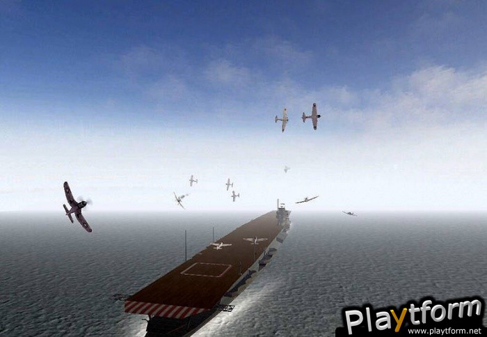 Battlefield 1942 (PC)
