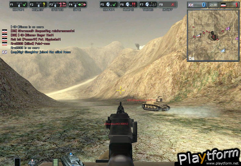 Battlefield 1942 (PC)