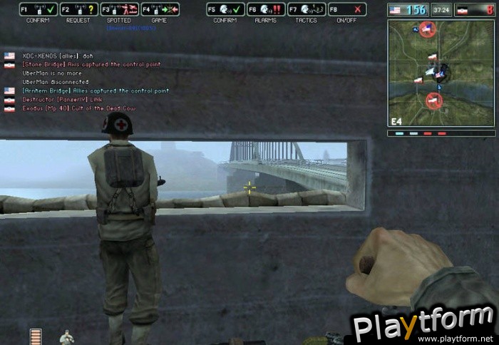 Battlefield 1942 (PC)