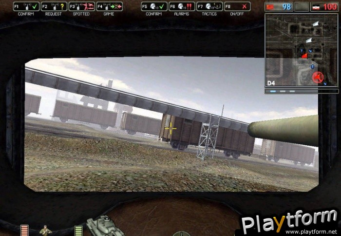 Battlefield 1942 (PC)