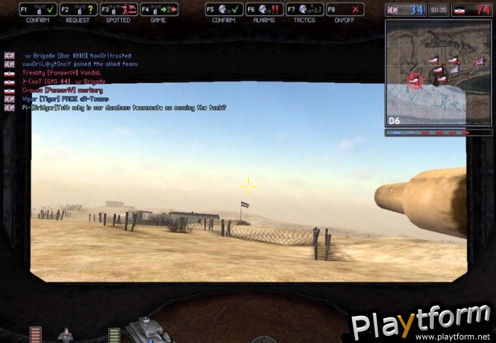 Battlefield 1942 (PC)