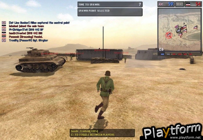 Battlefield 1942 (PC)