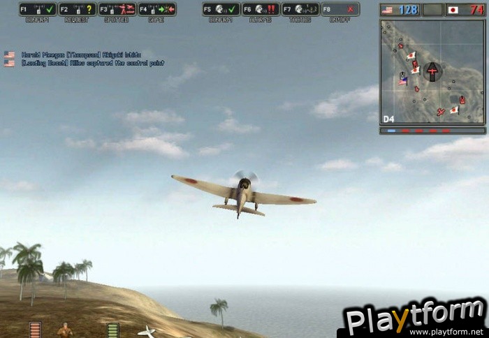 Battlefield 1942 (PC)