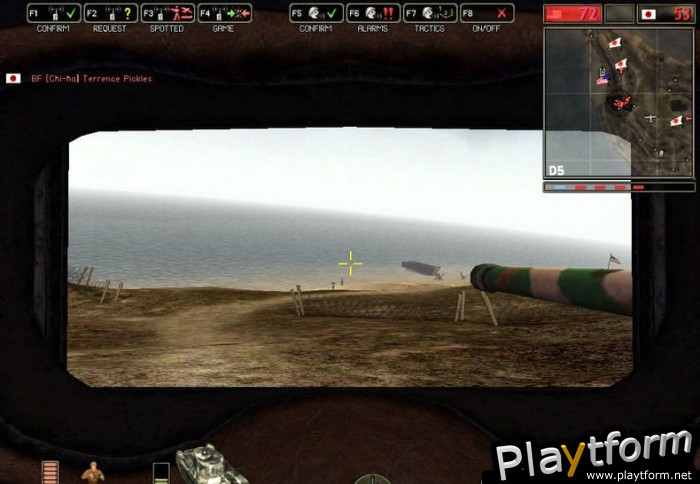 Battlefield 1942 (PC)