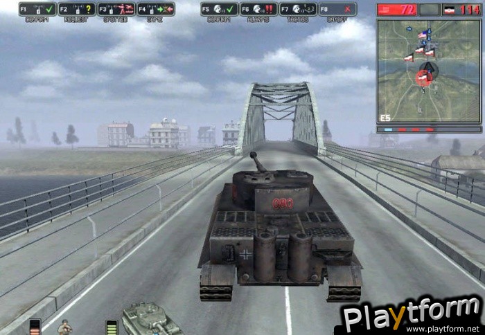 Battlefield 1942 (PC)