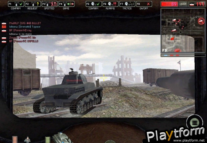 Battlefield 1942 (PC)