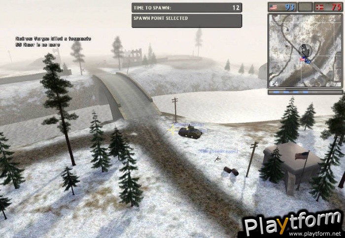 Battlefield 1942 (PC)