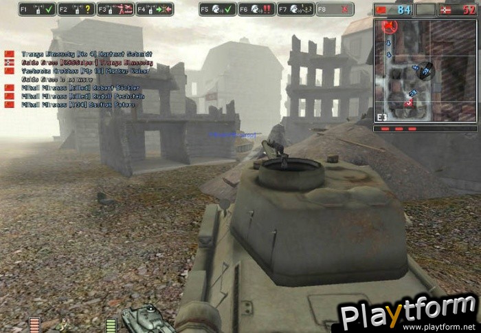 Battlefield 1942 (PC)