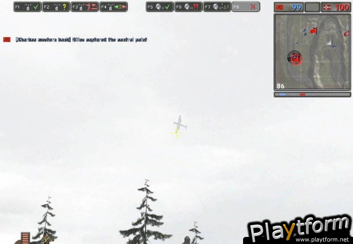 Battlefield 1942 (PC)