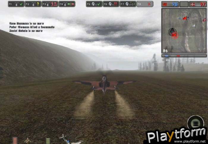 Battlefield 1942 (PC)
