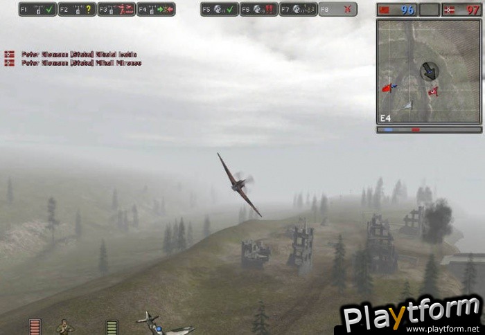 Battlefield 1942 (PC)
