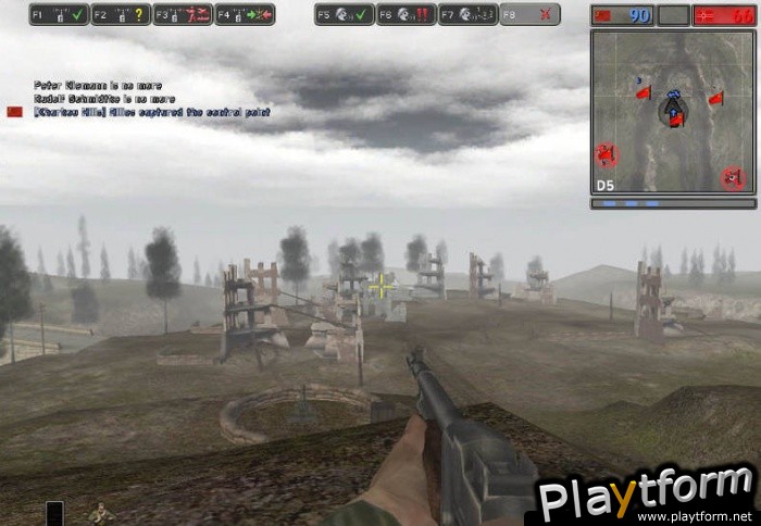 Battlefield 1942 (PC)