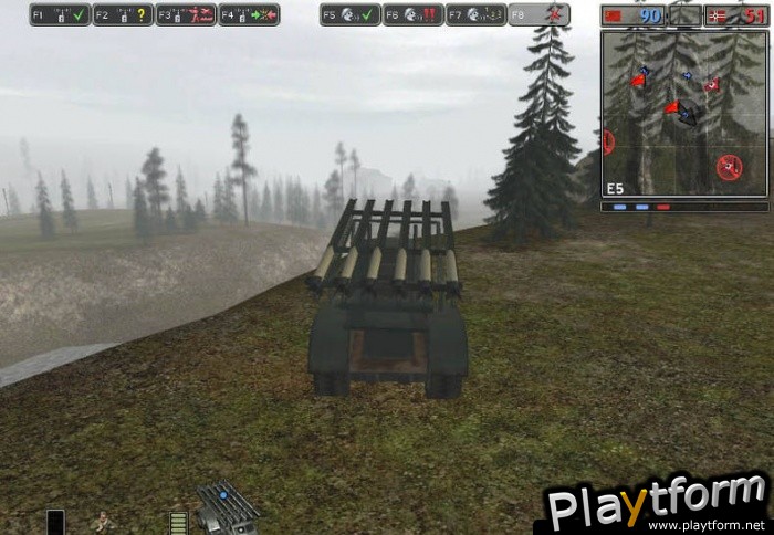 Battlefield 1942 (PC)