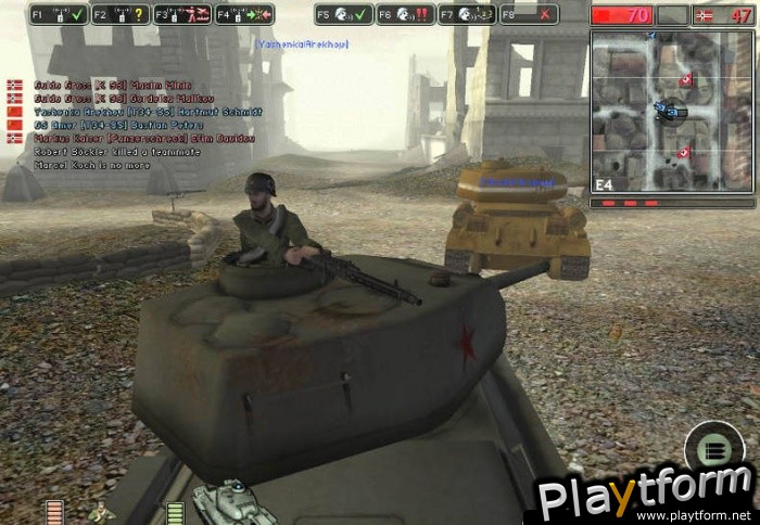 Battlefield 1942 (PC)