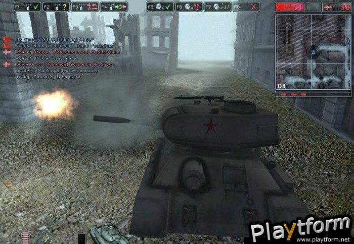 Battlefield 1942 (PC)