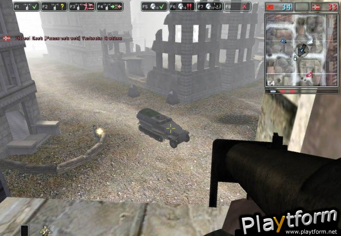 Battlefield 1942 (PC)