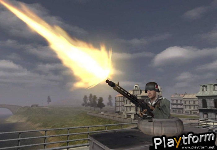 Battlefield 1942 (PC)