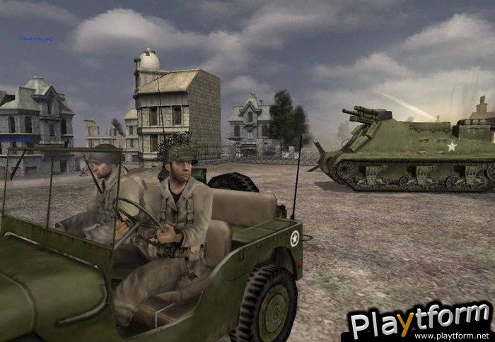 Battlefield 1942 (PC)