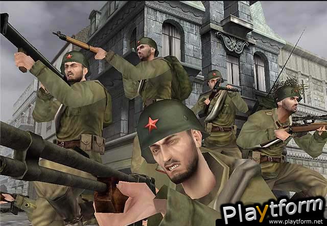 Battlefield 1942 (PC)