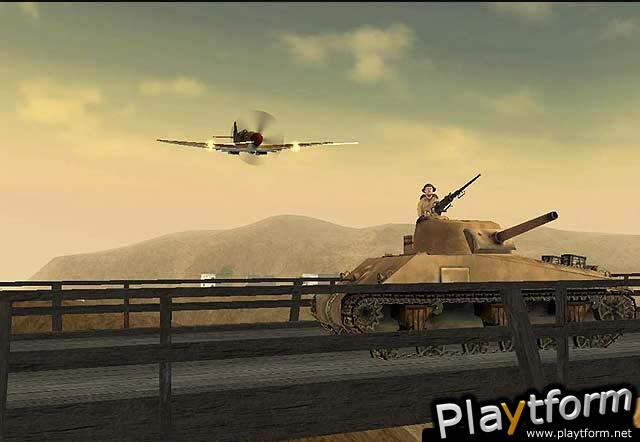 Battlefield 1942 (PC)
