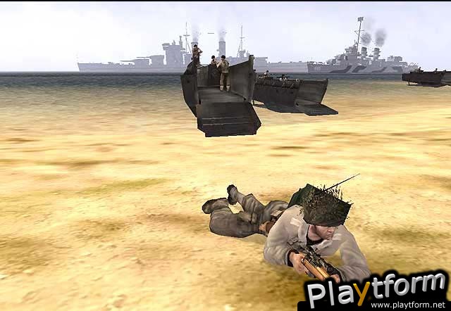 Battlefield 1942 (PC)