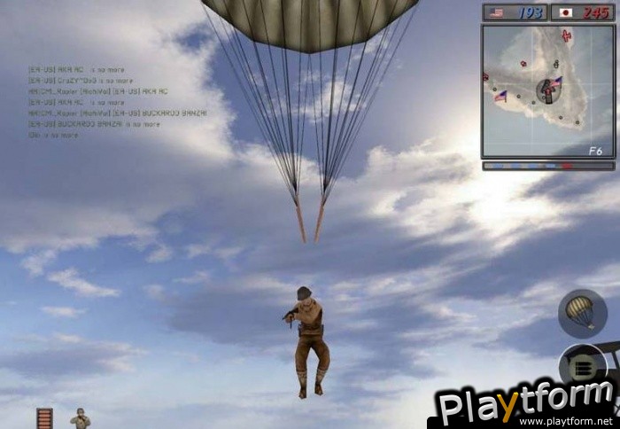 Battlefield 1942 (PC)