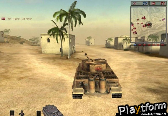 Battlefield 1942 (PC)