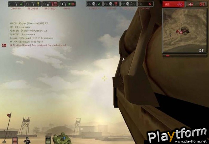 Battlefield 1942 (PC)