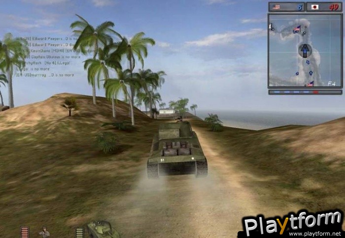 Battlefield 1942 (PC)
