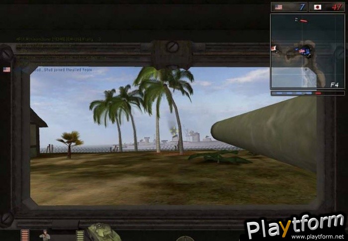 Battlefield 1942 (PC)