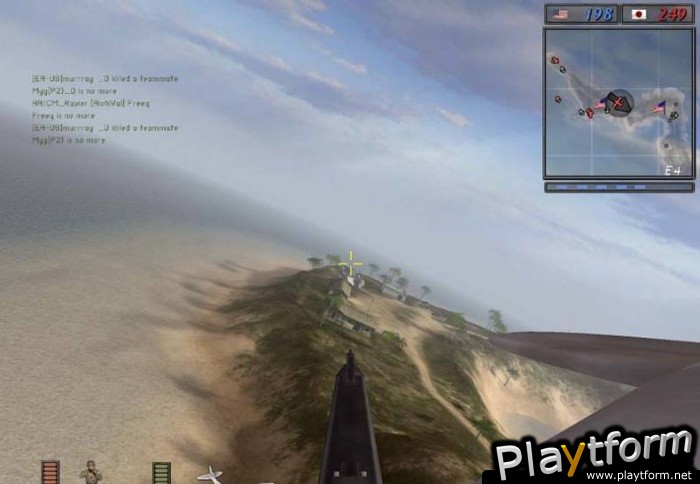 Battlefield 1942 (PC)