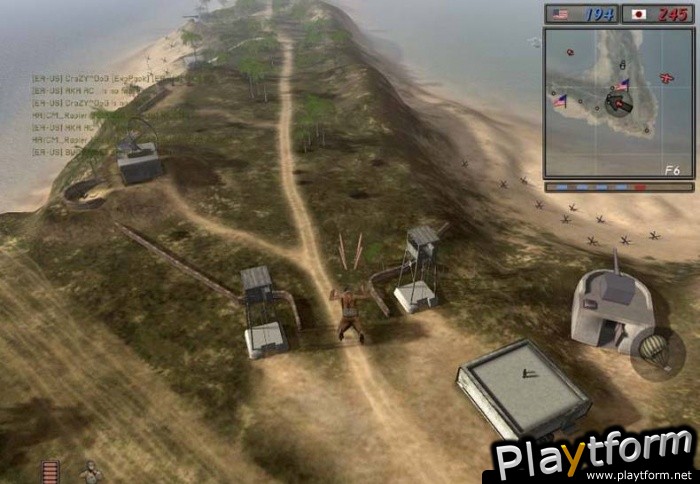 Battlefield 1942 (PC)